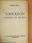 Napoleon fogsága és halála