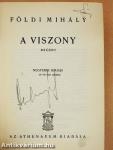 A viszony