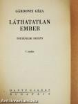 Láthatatlan ember