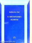 A metafizika alapjai