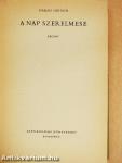 A nap szerelmese/Aranyecset