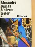 A három testőr I-II.