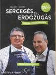 Sercegés és erdőzúgás (dedikált példány)