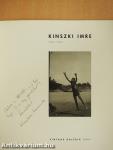 Kinszki Imre (dedikált példány)