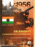 1956-2001 (dedikált példány)