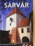 Sárvár (dedikált példány)