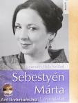 Sebestyén Márta - CD-vel