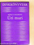 Úri muri