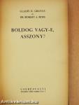 Boldog vagy-e, asszony?