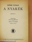A nyakék