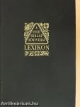 A Pesti Hirlap lexikona