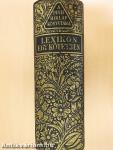 A Pesti Hirlap lexikona