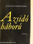 A zsidó háború I-II.