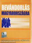 Bevándorlás Magyarországra