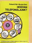Hogyan telefonáljunk?