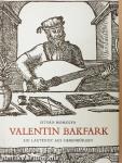 Valentin Bakfark