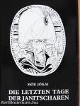Die letzten Tage der Janitscharen