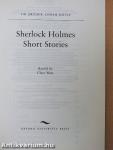 Sherlock Holmes Short Stories