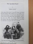 Sherlock Holmes Short Stories