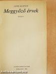 Meggyőző érvek