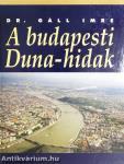 A budapesti Duna-hidak