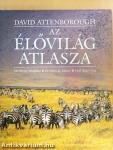 Az élővilág atlasza