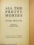 All the Pretty Horses