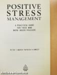 Positive Stress Management