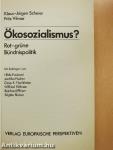 Ökosozialismus?