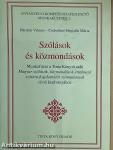 Szólások és közmondások