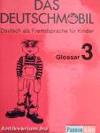 Das Deutschmobil 3 - Glossar