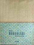 Recehorgolási mintalapok