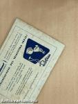 Recehorgolási mintalapok