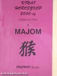 A Majom