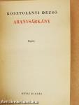 Aranysárkány