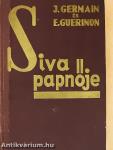 Siva papnője