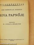 Siva papnője