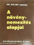 A növénynemesítés alapjai