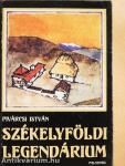 Székelyföldi legendárium