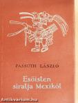 Esőisten siratja Mexikót
