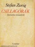 Csillagórák