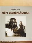 Népi cserépkályhák