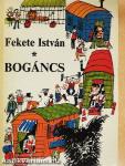 Bogáncs