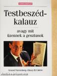 Testbeszéd-kalauz
