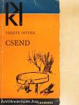 Csend