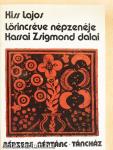 Lőrincréve népzenéje