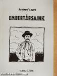Embertársaink