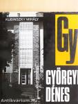 Györgyi Dénes