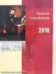 Nemzeti évfordulóink 2010
