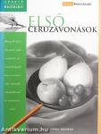 Első ceruzavonások